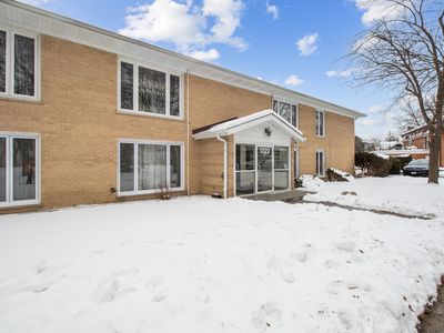1322 S New Wilke Rd UNIT 1D, Arlington Heights, IL, 60005
