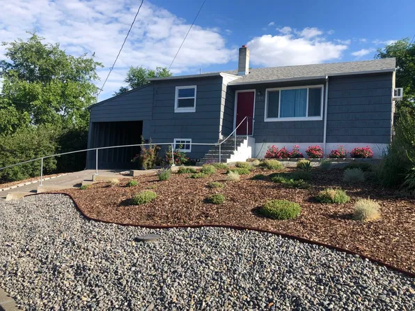 1211 NW Ellis Ave, Pendleton, OR 97801