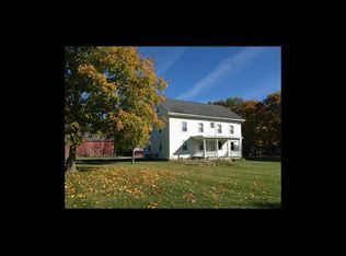 6015 Ann Arbor Saline Rd, Saline, MI 48176