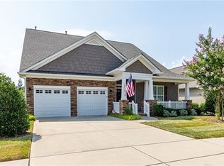 12319 Meetinghouse Dr, Cornelius, NC 28031