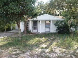 823 Taseschee Dr, Sebring, FL 33870
