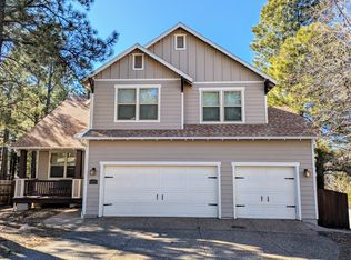 409 W Wulfenite Rd, Flagstaff, AZ 86005