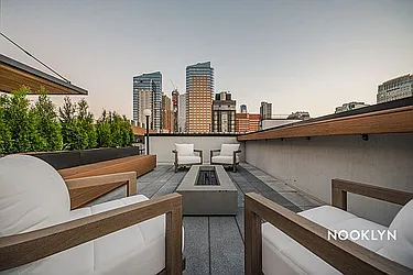 Rented by Nooklyn NYC LLC