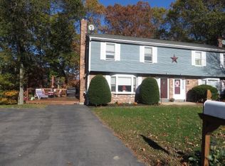 8A Oak Tree Dr, Milford, MA 01757