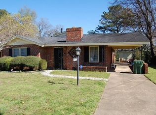 2948 Vandy Dr, Montgomery, AL 36110