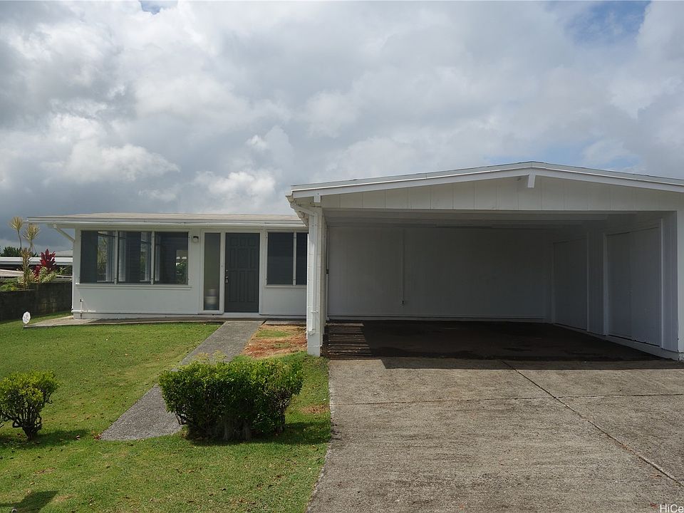 1st image of 2154 Awikiwiki St