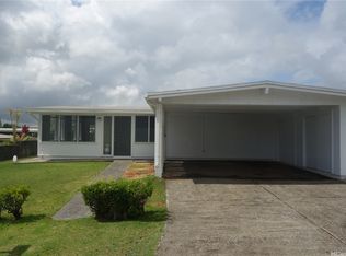 2154 Awikiwiki St, Pearl City, HI 96782