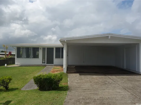 2154 Awikiwiki St, Pearl City, HI 96782