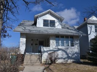 1115 Sterling Ave, Joliet, IL 60432