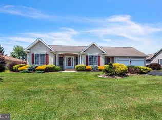 105 Rod Cir, Middletown, MD 21769