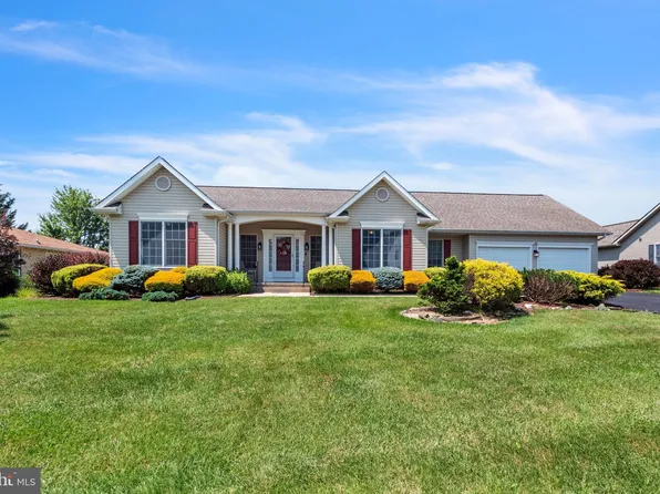 105 Rod Cir, Middletown, MD 21769