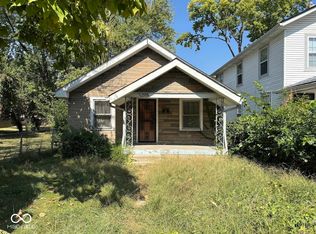 1340 W 32nd St, Indianapolis, IN