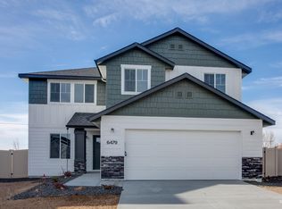 6479 S Birch Creek Ave, Meridian, ID 83642