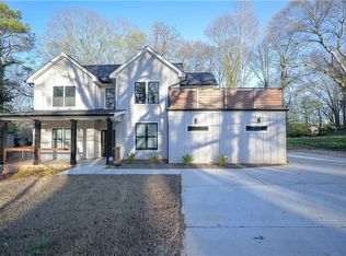 1452 Lockwood Dr SW, Atlanta, GA 30311