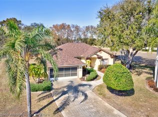 4453 Mendavia Dr, Sebring, FL 33872