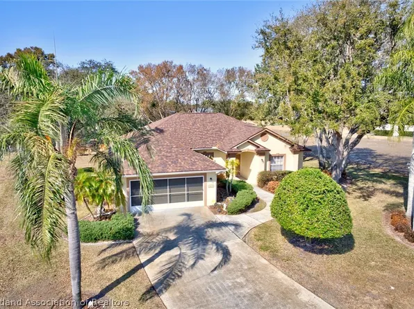 4453 Mendavia Dr, Sebring, FL 33872