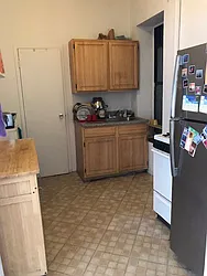 Rented by Keller Williams NYC