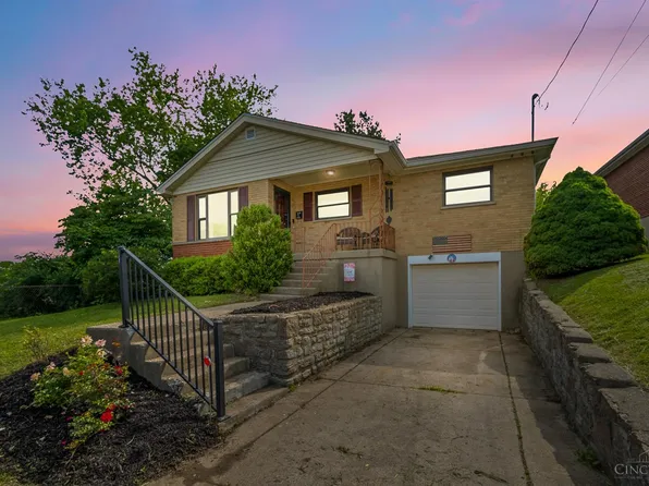 320 Anders Ct, Cincinnati, OH 45238