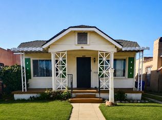 1523 W 65th St, Los Angeles, CA 90047