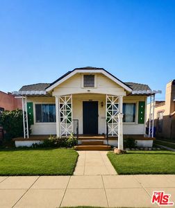 1523 W 65th St, Los Angeles, CA, 90047