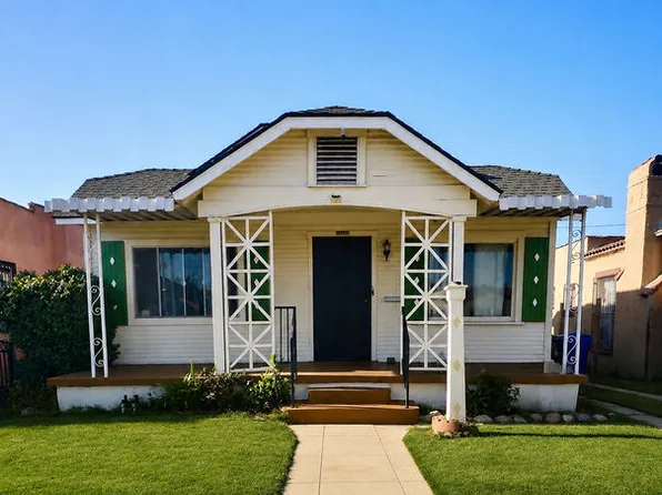 1523 W 65th St, Los Angeles, CA 90047