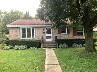 414 Wenner St, Emmaus, PA 18049