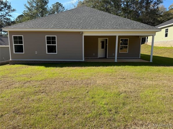 125 Curtis Cir, Daleville, AL 36322