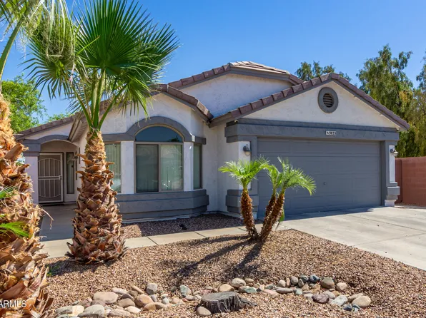 9833 E EL MORO Avenue, Mesa, AZ 85208
