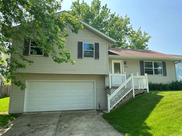 2906 Fell Rd, Madison, WI 53713