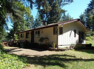 5548 Woahink Dr, Florence, OR