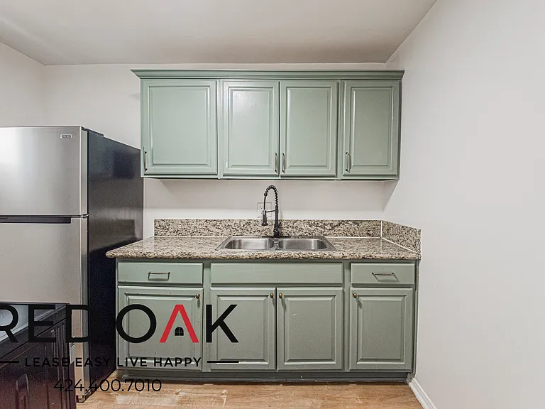 2666 Ellendale Pl #203 — Photo 4