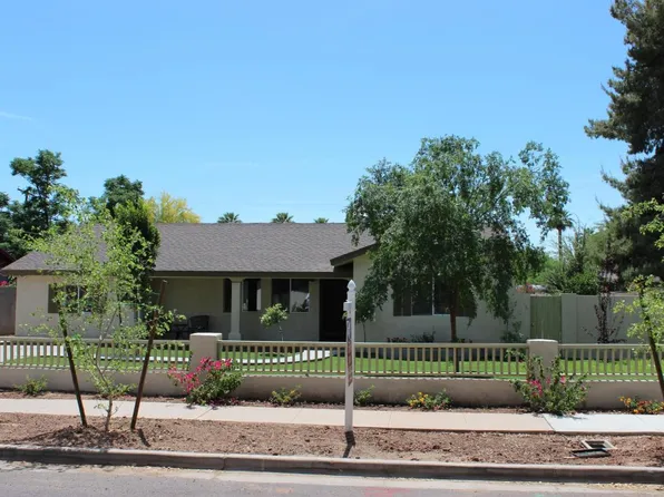 1413 E Mulberry St, Phoenix, AZ 85014