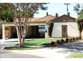 15915 Vintage St, North Hills, CA 91343