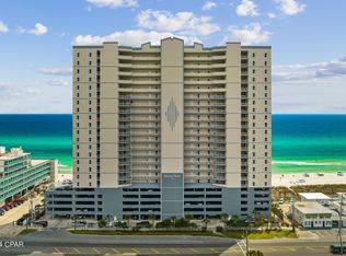 14415 Front Beach Rd UNIT 806, Panama City Beach, FL 32413