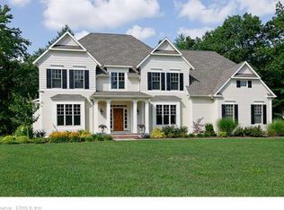 6 Banbury Cres, Unionville, CT 06085