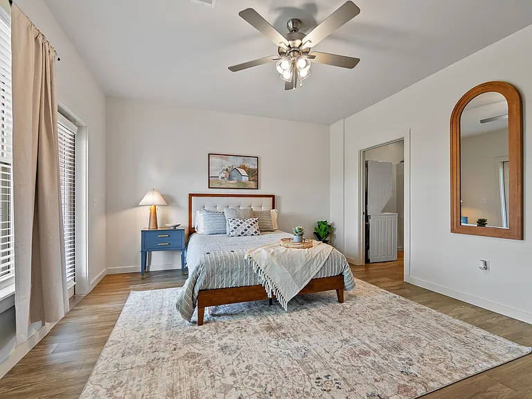 Willow Crossing Apartments — Photo 16