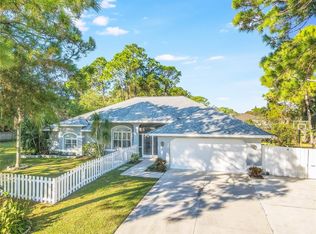 2983 Parrot St, North Port, FL 34286