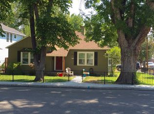 101 Mountain St, Carson City, NV