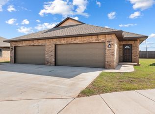 5120 Brooke Rd, Tuttle, OK 73089