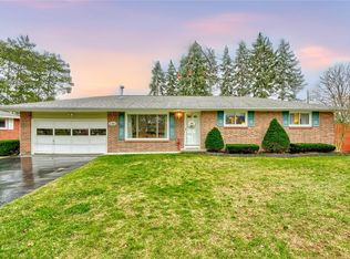 130 Frandee Ln, Rochester, NY 14626