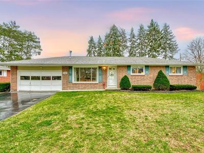 130 Frandee Ln, Rochester, NY, 14626