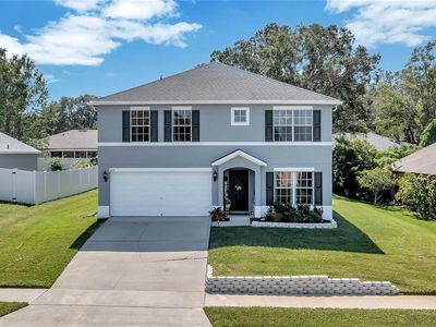 1079 Woodson Hammock Cir, Winter Garden, FL, 34787