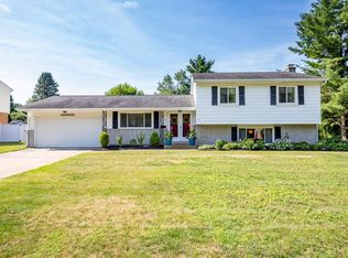 3863 Mayfield Dr, Jackson, MI
