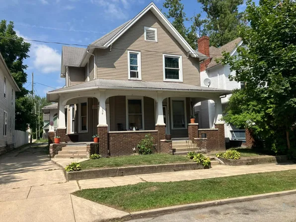 938 Lincoln Ave, 938 Lincoln Ave #940-2A, Fort Wayne, IN 46807