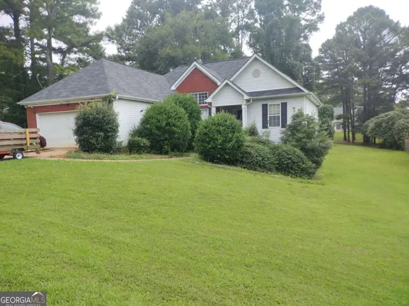 4294 Northridge Trl, Ellenwood, GA 30294
