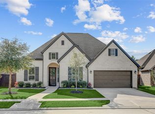 9518 Humboldt Trl, Iowa Colony, TX 77583