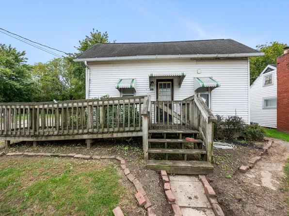 551 E Main St, Circleville, OH 43113