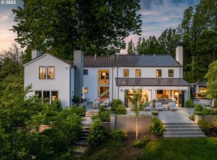 4401 SW Greenleaf Dr, Portland, OR
