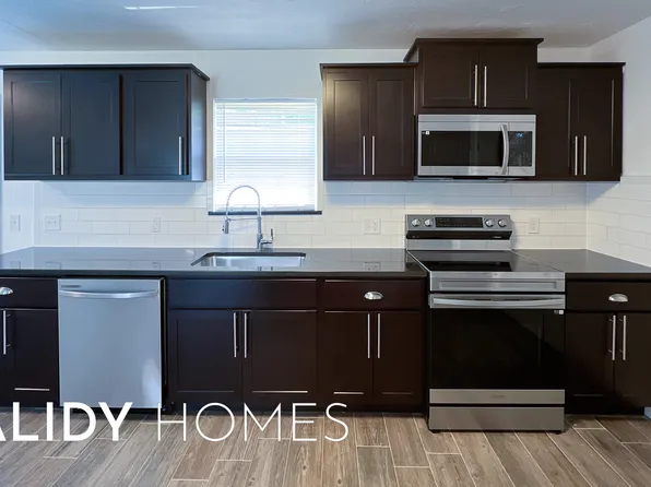 601 W Caddo St, El Reno, OK 73036