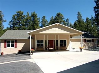 19565 Desparado Dr, Colorado Springs, CO 80908